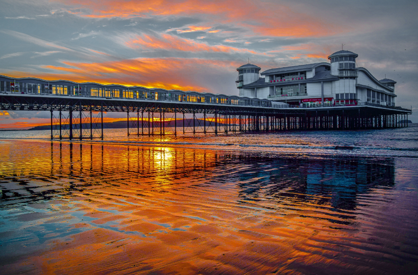 Weston-super-Mare, United Kingdom